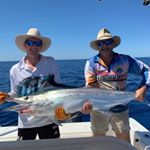 Profile Picture of Peter Flower (@eyefishmarlin) on Instagram