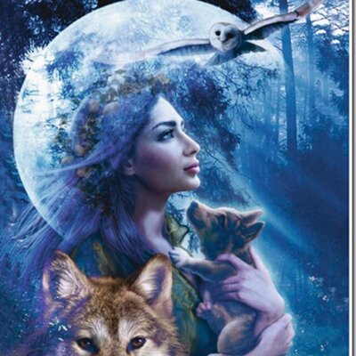 Profile Picture of Alexandra Jakob (@Lexy3004) on Twitter