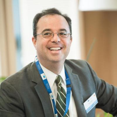 Profile Picture of Peter Spiegel (@SpiegelPeter) on Twitter