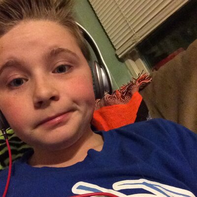 Profile Picture of Austin Osburn (@ozzieosburn21) on Twitter