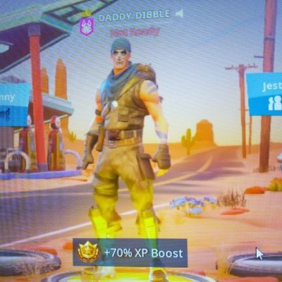 Profile Picture of Kyle Evans (@KyleEva37764133) on Twitter