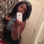 Profile Picture of Tamara Vance (@tinkk_tinkka) on Instagram