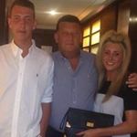 Profile Picture of Steve Worsley (@steve.worsley) on Instagram