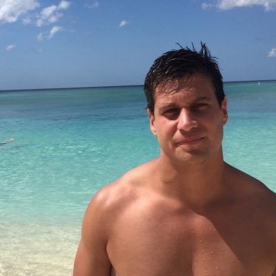 Profile Picture of Tomas Chavarria (@TomasChava) on Twitter