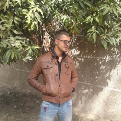 Profile Picture of Mohanad David Salman (@MohanadDavidSal) on Twitter