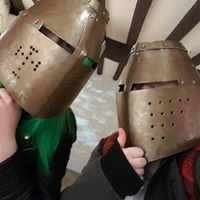 Profile Picture of Josie Bennett (@josie-bennett-1) on Quora