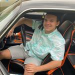 Profile Picture of Cody Pollock (@cody_pollock) on Instagram