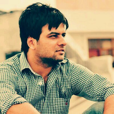 Profile Picture of Manu Sirohion Twitter