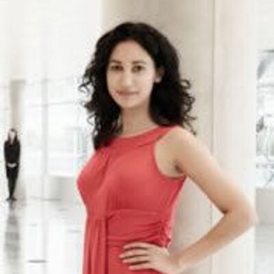 Profile Picture of Fran Hutchen (@Fran_Hutchen) on Twitter