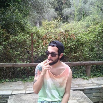Profile Picture of ΕχωΤαττουΚαιΔεΓαμαω (@DonKapotis) on Twitter