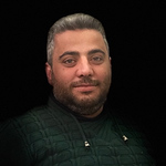 Profile Picture of Othman Haj Ahmad (@ohajahmad) on Flickr