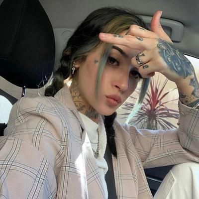 Profile Picture of eleanore strong (@eleanore_strong1) on Tiktok