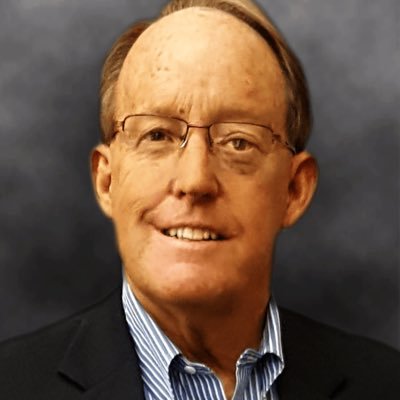 Profile Picture of Michael K. Helmer (@mhelmer220) on Twitter