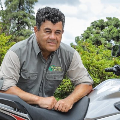 Cicero Lima - Twitter Profile Picture of Cicero Lima (@Ciceroiomagens) on Twitter