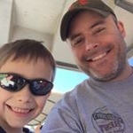 Profile Picture of Aaron Ramsdell (@aramadell40) on Instagram