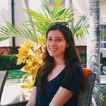 Profile Picture of Kimberly Cerna (@arianacrna) on Instagram