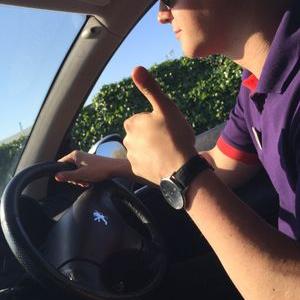 Profile Picture of Matthew Walden (@matthewwalden3) on Twitter
