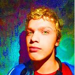 Profile Picture of Benedict S. Blindt (@benblindt.arts) on Instagram