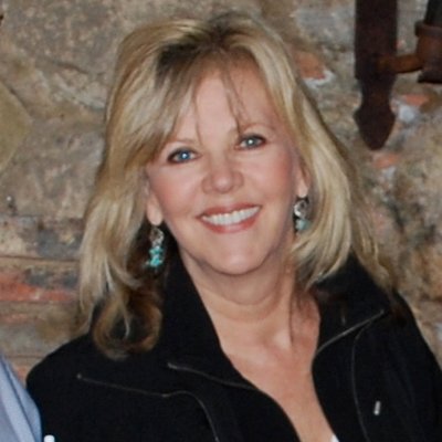 Profile Picture of Cindy Boswell (@cindyboswell) on Twitter