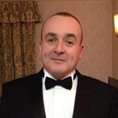 Profile Picture of Softstuff Consulting Ltd / Ian Blair (@softstuffc) on Twitter