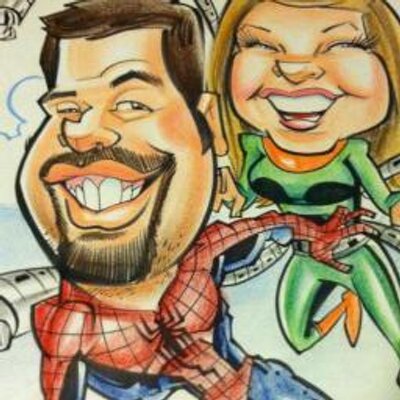 Profile Picture of James Pedrick (@jamespedrick) on Twitter