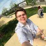 Profile Picture of Patrick N. (@paterson_pat) on Instagram