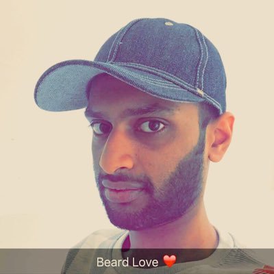 Profile Picture of Karthik Raju (@karthikraju_99) on Twitter