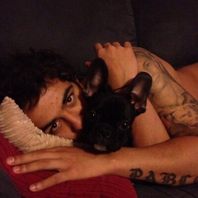 Profile Picture of Luis Alberto Diez (@@Tatooo32) on Twitter