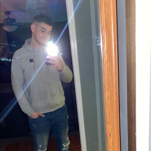 Profile Picture of Brendan Williamson (@bdub20191) on Poshmark