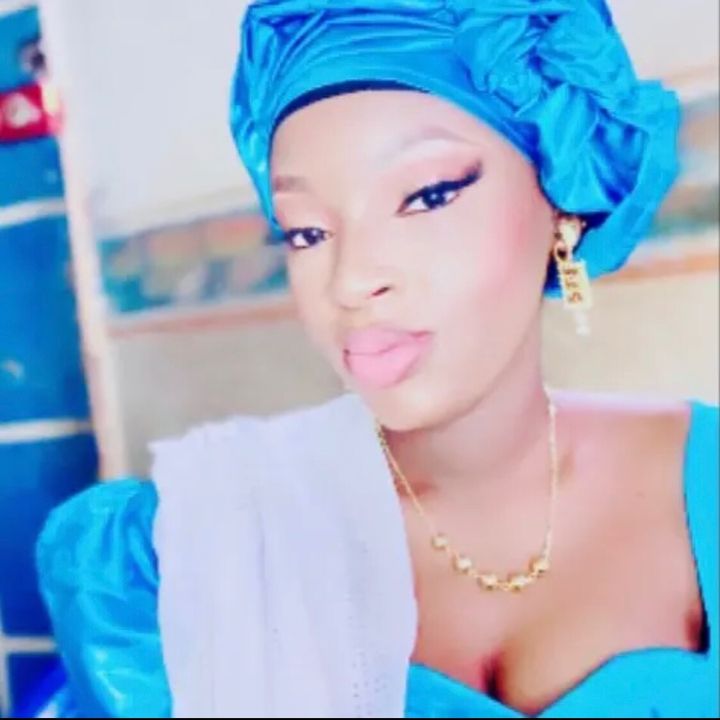 Profile Picture of Conseil TikTok (@safouramamandeadams) on Tiktok