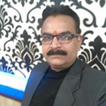Profile Picture of Anil Tripathi (@anil.tripathi) on Instagram
