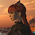 Profile Picture of Cassandra Andrews (@kizzy jurassic) on Flickr