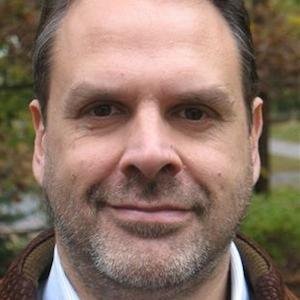 Profile Picture of Richard Geller (@ClichedRoom2) on Twitter