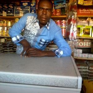 Profile Picture of Peter Dube (@peterdube84) on Twitter