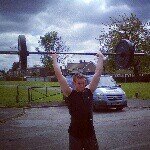 Profile Picture of Brandon Manley /22\ (@branman_1995) on Instagram