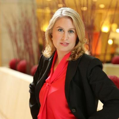 Profile Picture of Stacey P. Slaughter (@SP_Slaughter) on Twitter