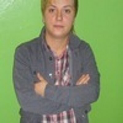 Profile Picture of Catherine McDowell (@HallMcDowell) on Twitter