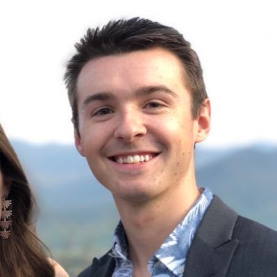 Profile Picture of Zach Schroeder (@zpsman2017) on Twitter