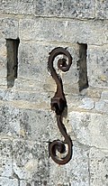 Anchor plate - Wikipedia Profile Picture of Anchor plateon Wikipedia
