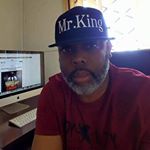 Profile Picture of Peter Malcolm King (@malcolmindamiddle) on Instagram