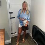 Profile Picture of meg anderson (@meg_anderson1_) on Instagram