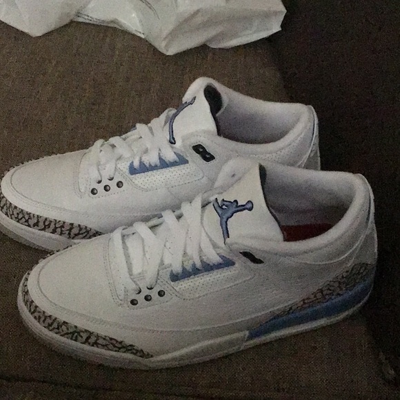 Profile Picture of Solomon Morsman (@africanbeast13) on Poshmark