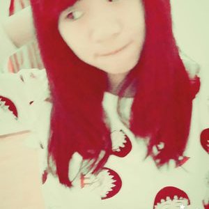 Profile Photo of Xiang Ling Chiu (@Love_kim_msl) on Twitter