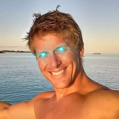 Profile Picture of Yes My Real Name Is Chad (@ChadVanHerk) on Twitter