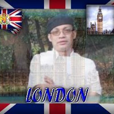Profile Picture of Bert Flores (@Chef_Bert) on Twitter