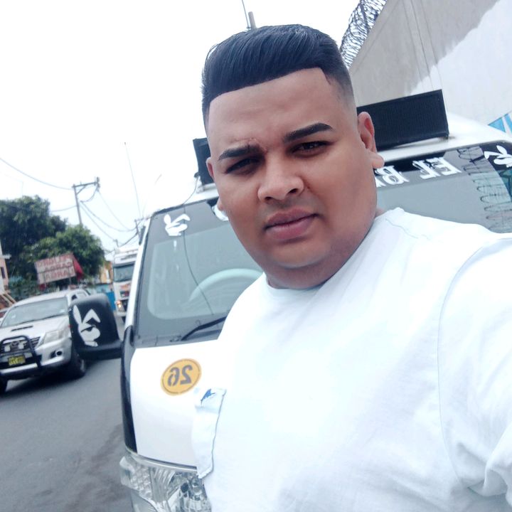 Profile Picture of El shark 🦈😎💪🏽 (@edwuinfranksanche) on Tiktok