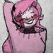 Profile Picture of Crystal Foxxie (@Crystalfoxxieart) on Pinterest
