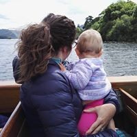 Profile Picture of Jacqueline Sharples (@jacqueline-sharples) on Quora