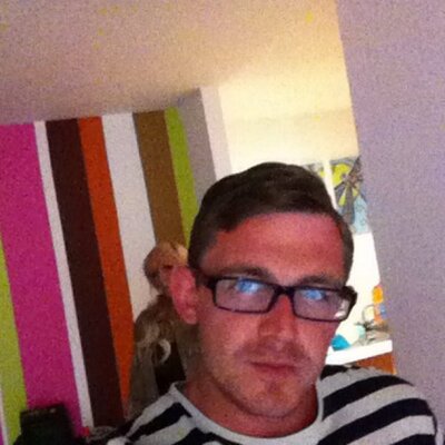 Profile Photo of Joe Cooksey (@CookseyJoe) on Twitter