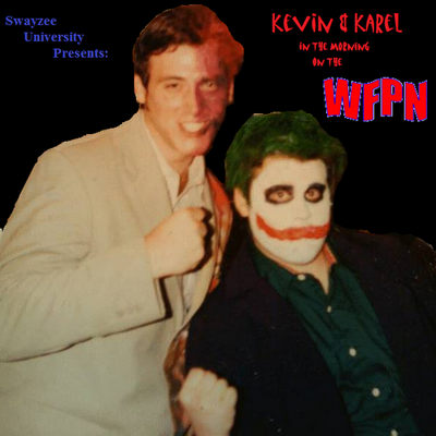 Profile Picture of Kevin & Karel (@TheWFPN) on Twitter